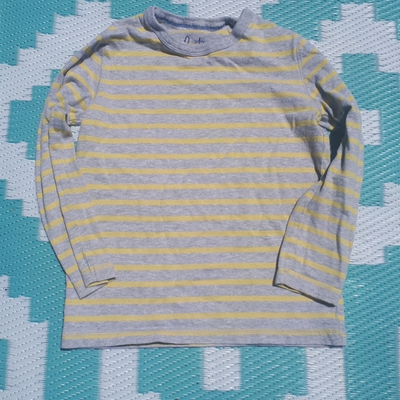 Boden Boys long sleeve set - Picture 4 of 5